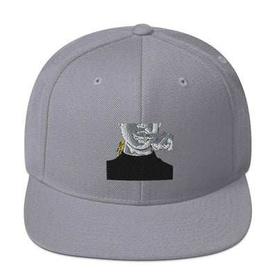 Tell Snapbackcap Cap - Produktbild 19 - NiZED
