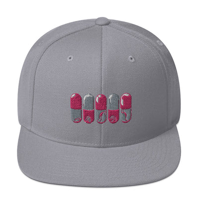 Capsule Vibes Cap - Produktbild 19 - NiZED
