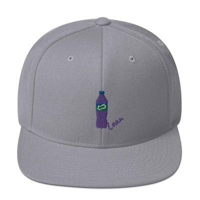 Lean Snapbackcap Cap - Produktbild 19 - NiZED