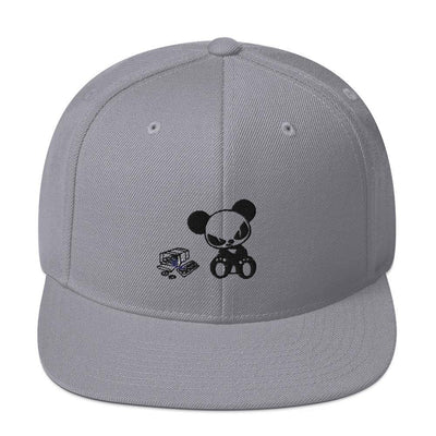 Ted Crack Cap - Produktbild 20 - NiZED