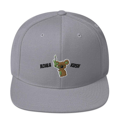 Koala Kush Cap - Produktbild 16 - NiZED