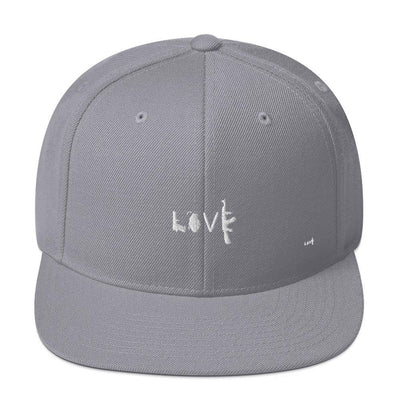 Love Snapbackcap Cap - Produktbild 15 - NiZED