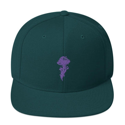 Magic Mushroom Cap - Produktbild 6 - NiZED