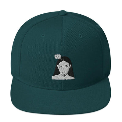 Yummy Snapbackcap Cap - Produktbild 6 - NiZED