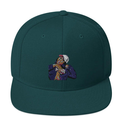 Bitch Better Have My Money Cap - Produktbild 6 - NiZED