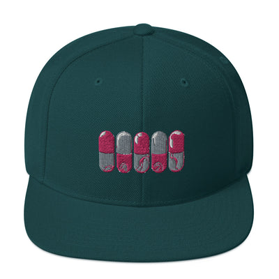Capsule Vibes Cap - Produktbild 6 - NiZED