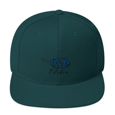 Tilidin Cap - Produktbild 6 - NiZED
