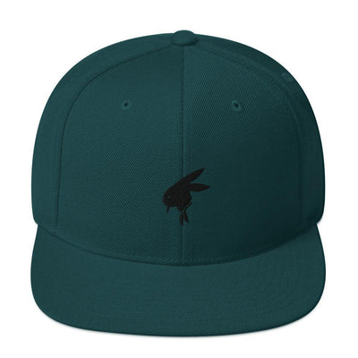 Boss Bunny Playboy Cap - Produktbild 6 - NiZED