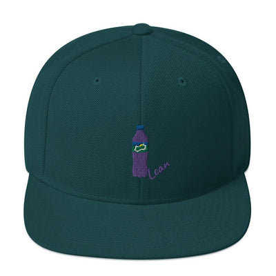 Lean Snapbackcap Cap - Produktbild 6 - NiZED