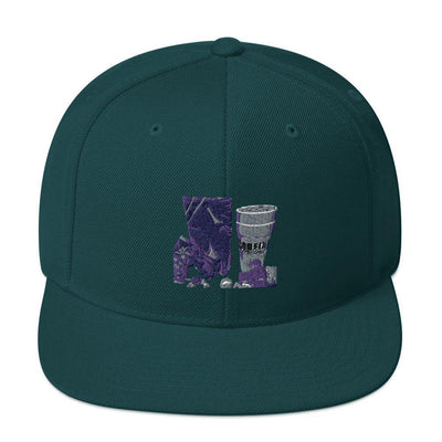 Codein Sprite Cap - Produktbild 6 - NiZED