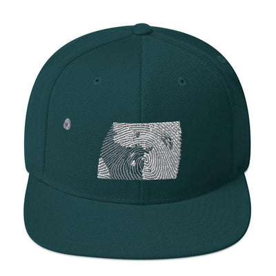 Sensory Touch Cap - Produktbild 11 - NiZED