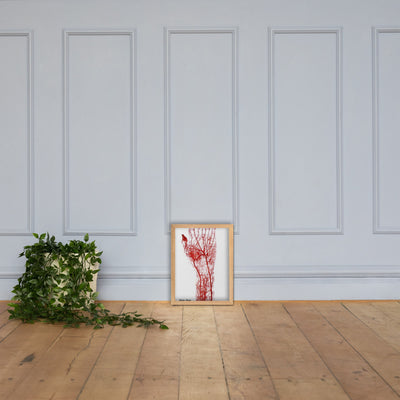 Personalisiere Dein Gerahmtes Poster - Produktbild 15 - NiZED