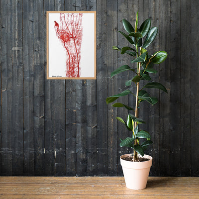 Personalisiere Dein Gerahmtes Poster - Produktbild 18 - NiZED