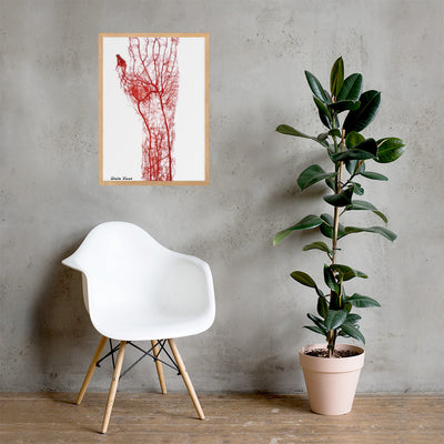 Personalisiere Dein Gerahmtes Poster - Produktbild 19 - NiZED