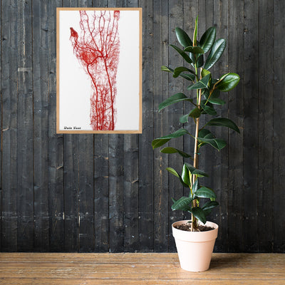 Personalisiere Dein Gerahmtes Poster - Produktbild 22 - NiZED