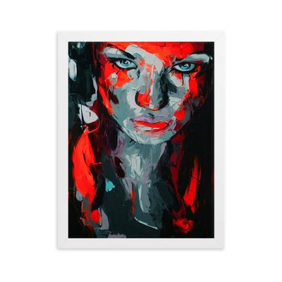 Dépayser Gerahmtes Poster - Produktbild 7 - NiZED