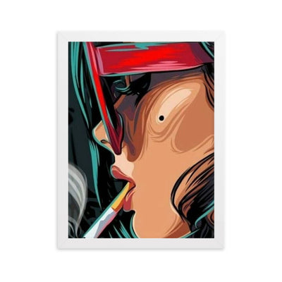 Gta Gerahmtes Poster - Produktbild 7 - NiZED