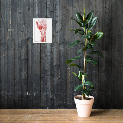 Personalisiere Dein Gerahmtes Poster - Produktbild 26 - NiZED