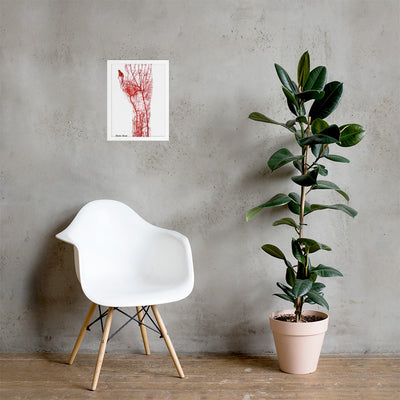 Personalisiere Dein Gerahmtes Poster - Produktbild 28 - NiZED