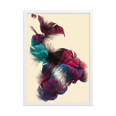 Vachement Urban Gerahmtes Poster - Produktbild 9 - NiZED