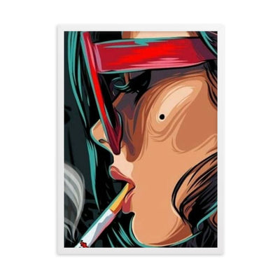 Gta Gerahmtes Poster - Produktbild 8 - NiZED