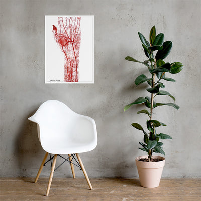 Personalisiere Dein Gerahmtes Poster - Produktbild 31 - NiZED