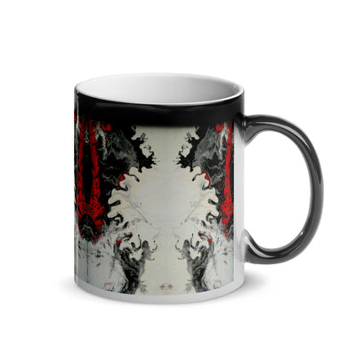 Impact Thermo Tasse - Produktbild 2 - NiZED