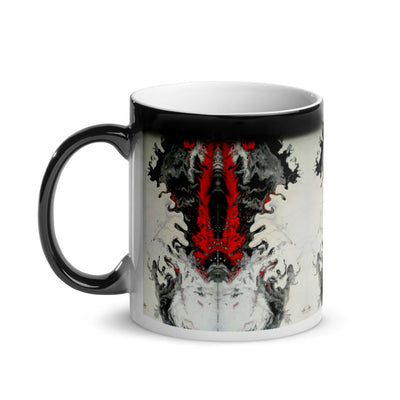 Impact Thermo Tasse - Produktbild 3 - NiZED