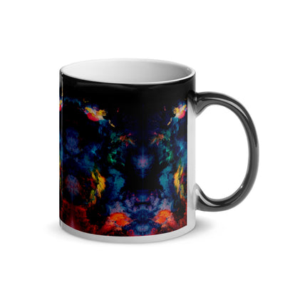Lollapalooza Festival Vibes Thermo Tasse - Produktbild 2 - NiZED