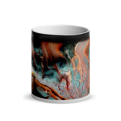 Dali Trippy Thermo Tasse - Produktbild 3 - NiZED