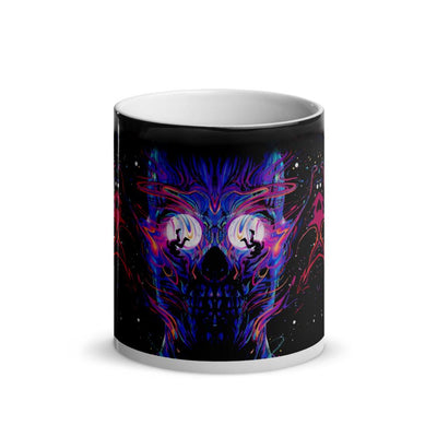 Show Out Thermo Tasse - Produktbild 4 - NiZED