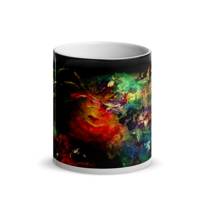 Wonderland Thermo Tasse - Produktbild 3 - NiZED