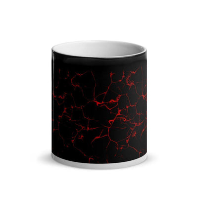 Red Matter Thermo Tasse - Produktbild 4 - NiZED