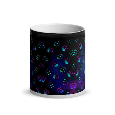 The Infinity Thermo Tasse - Produktbild 4 - NiZED
