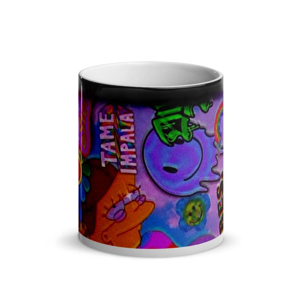 Tripland Shiny Magic Mug