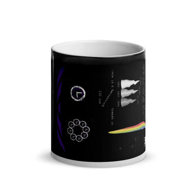 LSD Thermo Illusion Tasse - Produktbild 2 - NiZED