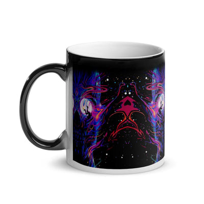 Show Out Thermo Tasse - Produktbild 2 - NiZED