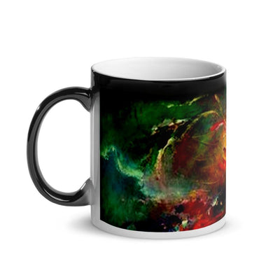 Wonderland Thermo Tasse - Produktbild 4 - NiZED