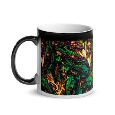Vervish Thermo Tasse - Produktbild 2 - NiZED