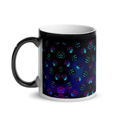 The Infinity Thermo Tasse - Produktbild 2 - NiZED