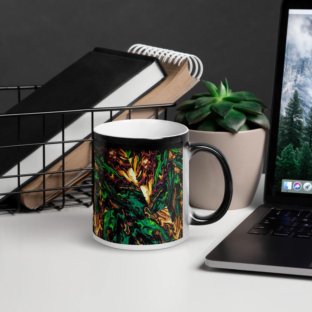 Trip - Shining magic mug