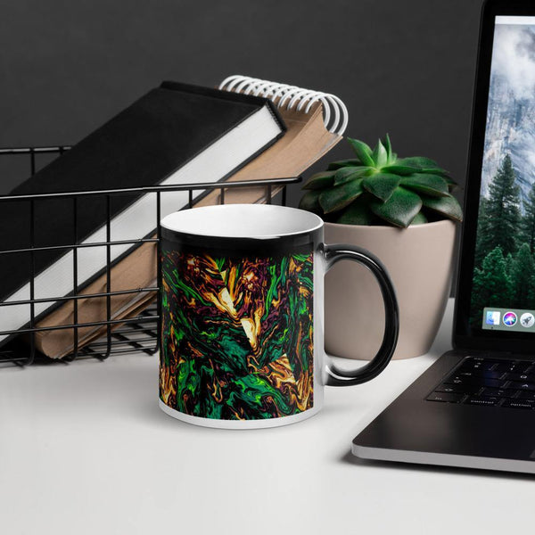 Trip - Shining magic mug