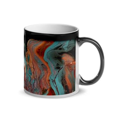 Dali Trippy Thermo Tasse - Produktbild 4 - NiZED