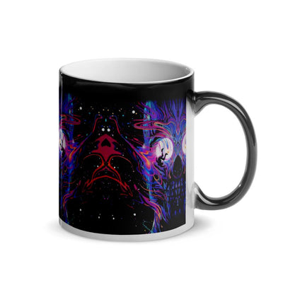 Show Out Thermo Tasse - Produktbild 3 - NiZED