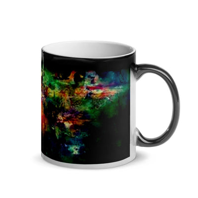 Wonderland Thermo Tasse - Produktbild 2 - NiZED