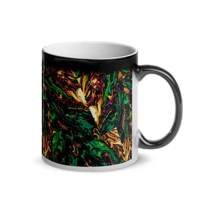 Vervish Thermo Tasse - Produktbild 3 - NiZED