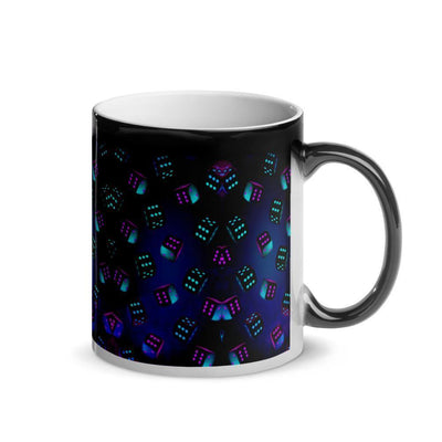 The Infinity Thermo Tasse - Produktbild 3 - NiZED