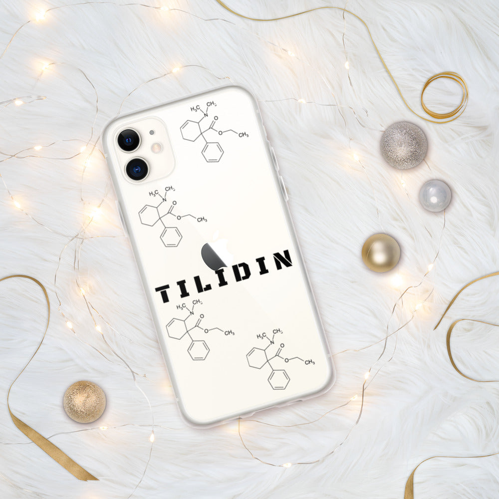 Tilidin - Kipp das Tilidin weg - Apple