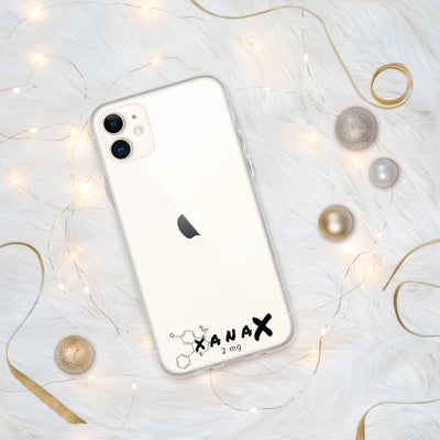 Xanax OG iPhone Handyhuelle - Produktbild 2 - NiZED