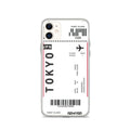 TOKYO x iPhone-Hülle